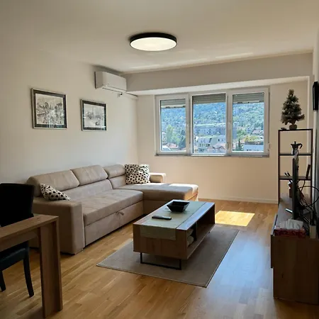 Cozy Apartment-center Of Apartment *