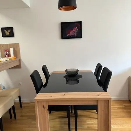 Cozy Apartment-center Of * Skopje