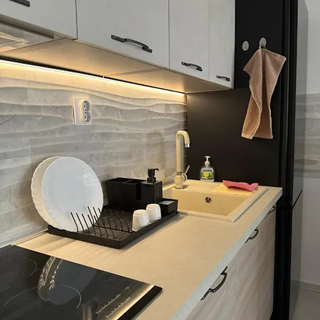 Cozy Apartment-center Of Apartment *
