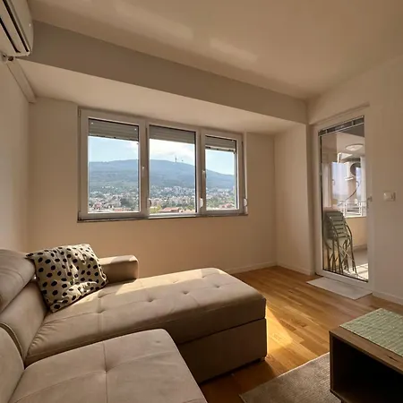 Cozy Apartment-center Of Apartment *