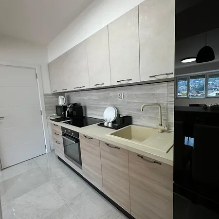 Cozy Apartment-center Of Skopje
