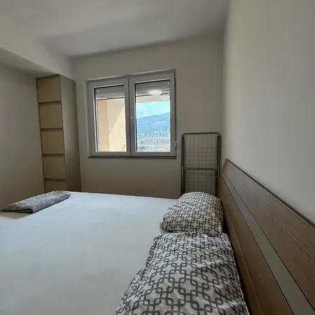 Cozy Apartment-center Of Apartment